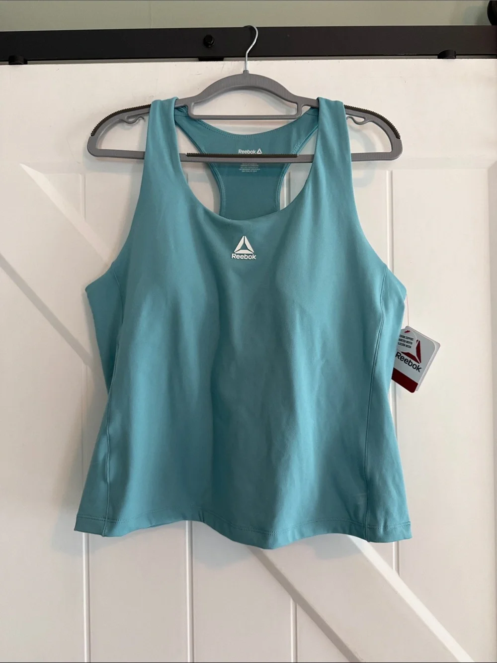 Reebok Tank - Picture 1 of 7